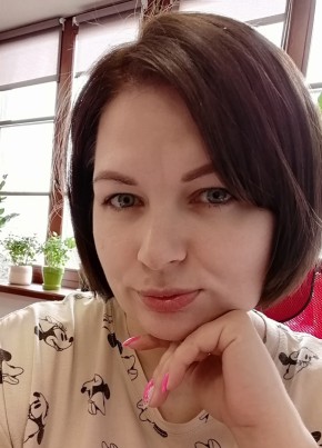 Таисия, 37, Россия, Санкт-Петербург