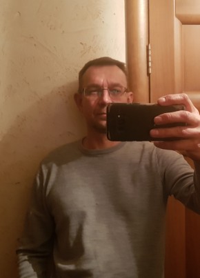 Andrey, 47, Russia, Voronezh