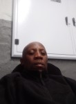 Alfred Mukwevho, 45 лет, Chicago