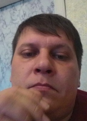 Евгений, 41, Россия, Тында