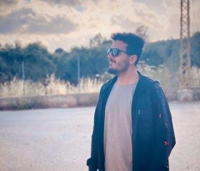 Barakat, 22, Beirut
