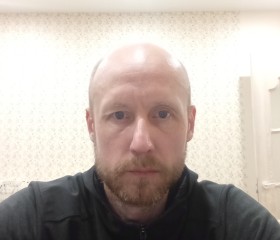 Dmitriy, 40, Nakhabino