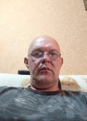 Женя из Липецка 51 год