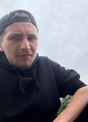 Aleksey, 27, Russia, Petropavlovsk-Kamchatsky