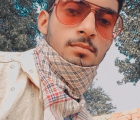 Rohit Singh, 20 лет, Lucknow