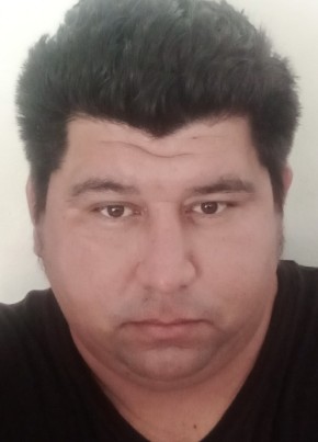 Pedro из Villa Hermosa 39 лет