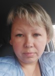 Tatyana, 43  , Degtyarsk