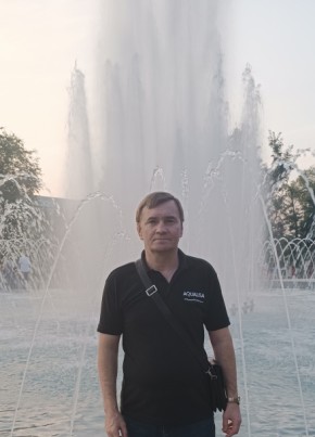Валерий, 51, Україна, Кіровськ