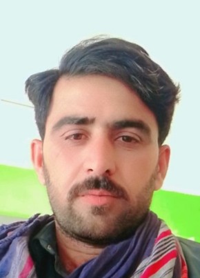Malik, 26, پاکستان, اسلام آباد