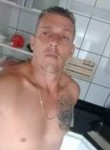 Ricardo, 40 лет, São Carlos