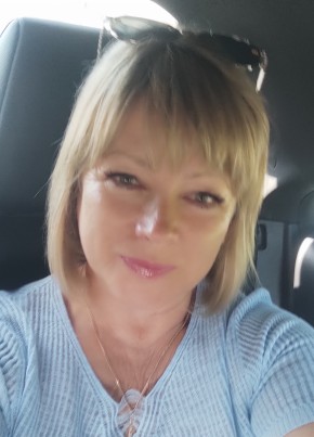 Татьяна из Арсеньева 54 года