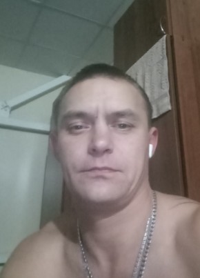 Мейсон из Москвы 40 лет