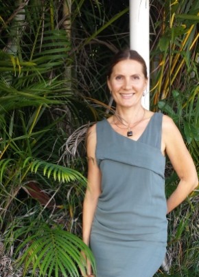 Margarita, 53, La Réunion, Saint-Denis