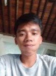 Bamzkie, 18 лет, Lungsod ng Butuan