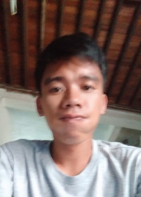 Bamzkie, 18, Pilipinas, Lungsod ng Butuan