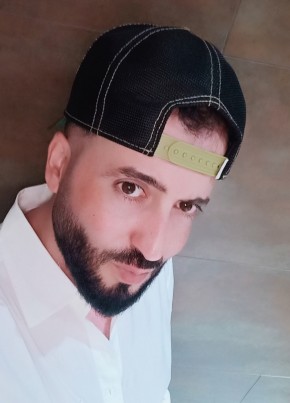 Hamja из İzmit 26 лет