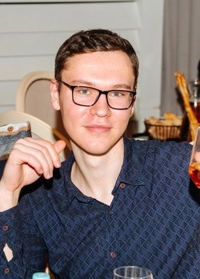 Евгений, 25, Россия, Королёв