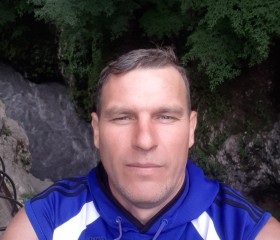 Евгений, 41 год, Владикавказ