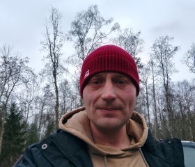 Anton, 36, Ivangorod