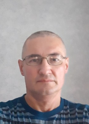 Андрей из Златоуста 51 год