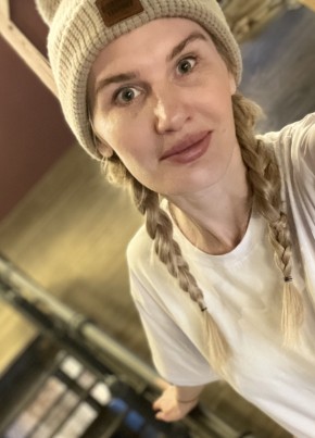 Olya, 39, Russia, Moscow