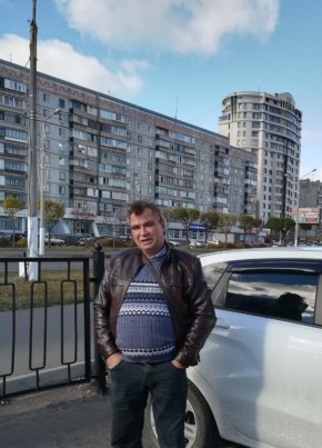 Владимир из Белорецка 59 лет