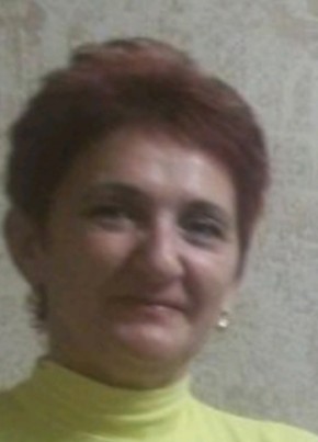 Анна, 49, Россия, Железногорск (Красноярский край)