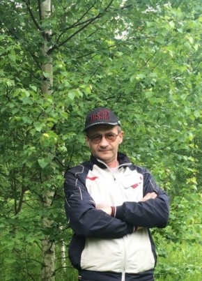 Павел, 57, Россия, Москва