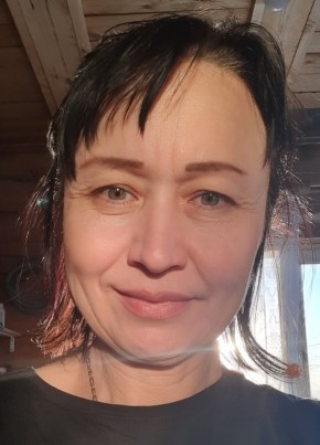 ALFIA, 55, Россия, Иркутск