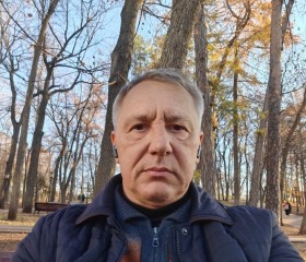 Yuriy, 54, Ufa