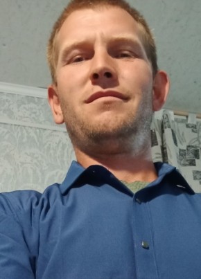 Дмитрий, 31, Россия, Свободный