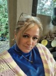Marina Glukhova, 43, Riga