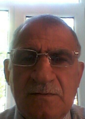 Fezail, 68, Azərbaycan Respublikası, Bilgəh