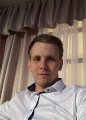 Данил, 29, Россия, Воронеж