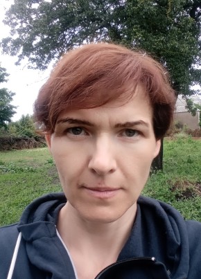 Людмила, 41, Россия, Георгиевск