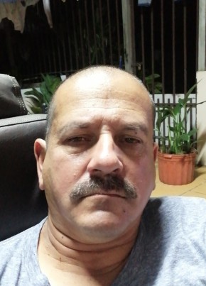 Pablo, 46, República de Costa Rica, San Rafael (Alajuela)