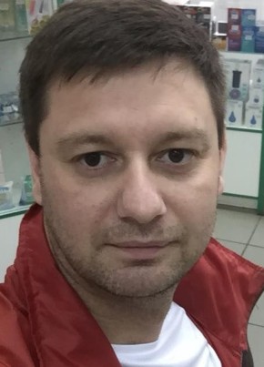 Алексеи, 41, Россия, Москва