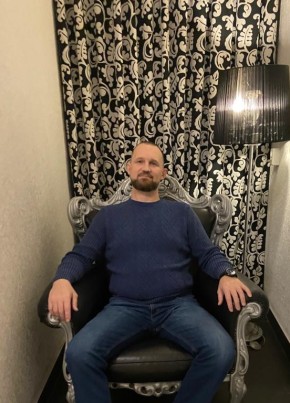 Sergey, 45, Russia, Saint Petersburg