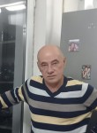Rasul, 62  , Makhachkala