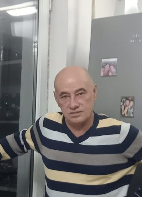 Расул, 63, Россия, Махачкала