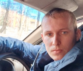 Евгений, 31 год, Междуреченск