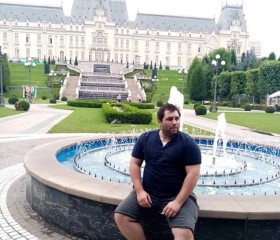 Tazzz, 29, Satu Mare