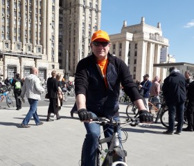 Валерий, 57 лет, Павловский Посад