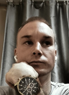 Alexey из Владивостока 28 лет