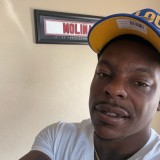 CumGod, 35  , Overland