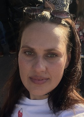 Елена из Абакана 44 года