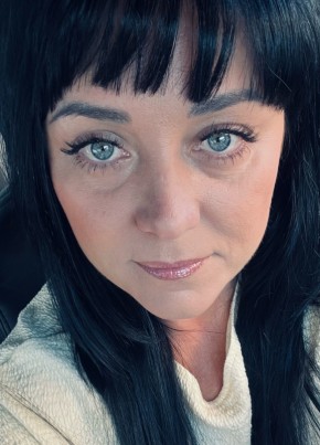 Татьяна из Саратова 45 лет