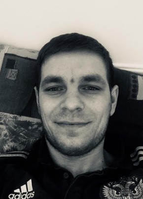 Георгий, 35, Republica Moldova, Bălți