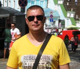 Иван, 43 года, Сєвєродонецьк