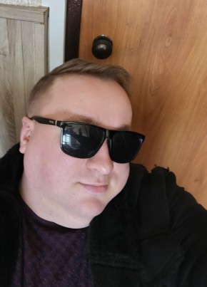 Dmitriy, 36, Russia, Smolensk
